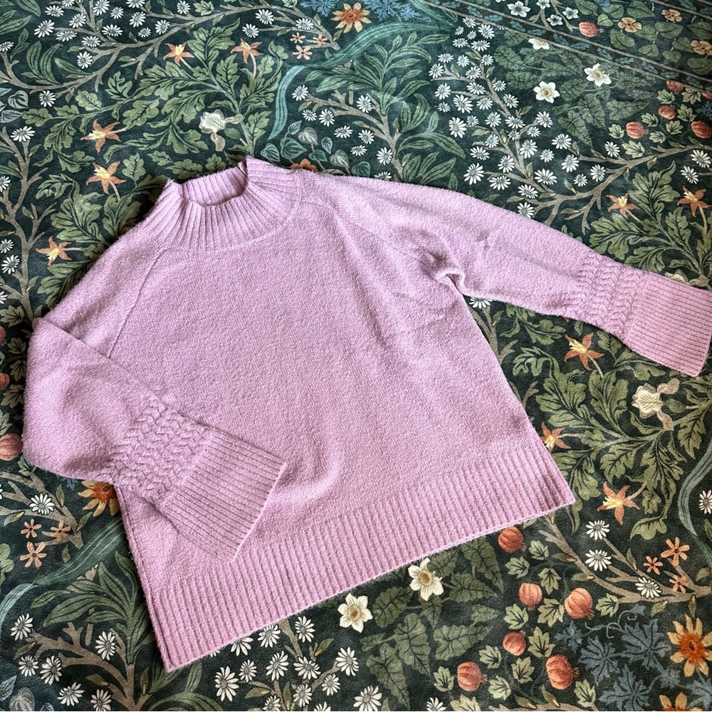 J.O.A sweater